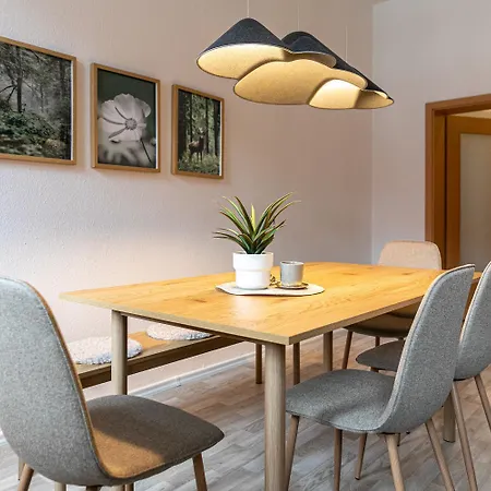 Wohnen Mitten In Der Altstadt Von Apartament Freiberg