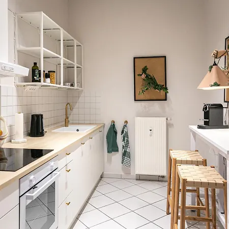 Wohnen Mitten In Der Altstadt Von *