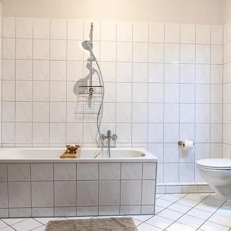 Wohnen Mitten In Der Altstadt Von *