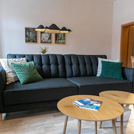 Wohnen Mitten In Der Altstadt Von Apartament *