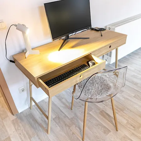 Apartament Wohnen Mitten In Der Altstadt Von *