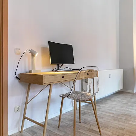 Wohnen Mitten In Der Altstadt Von