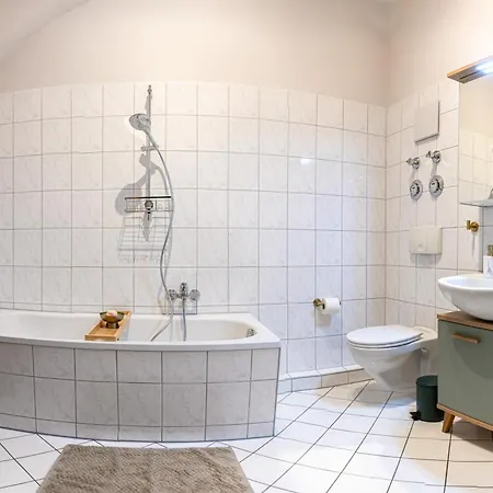 Wohnen Mitten In Der Altstadt Von Apartament *