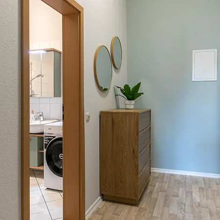 Wohnen Mitten In Der Altstadt Von Apartament