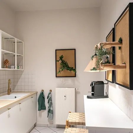 Wohnen Mitten In Der Altstadt Von