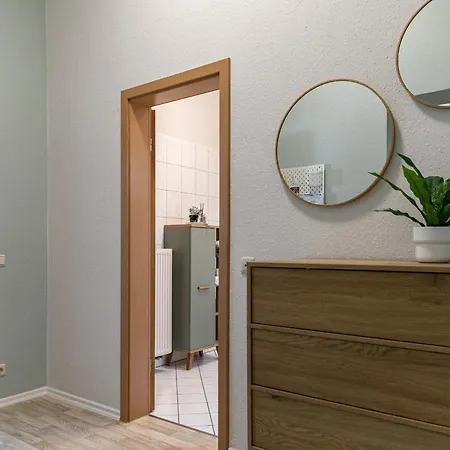 Wohnen Mitten In Der Altstadt Von Apartament *