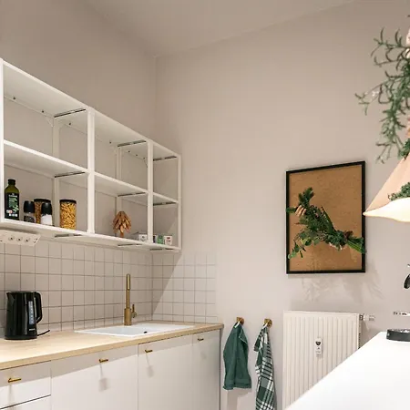 Wohnen Mitten In Der Altstadt Von Apartament