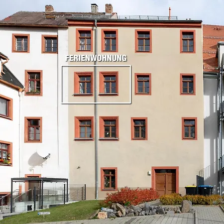 Apartament Wohnen Mitten In Der Altstadt Von *